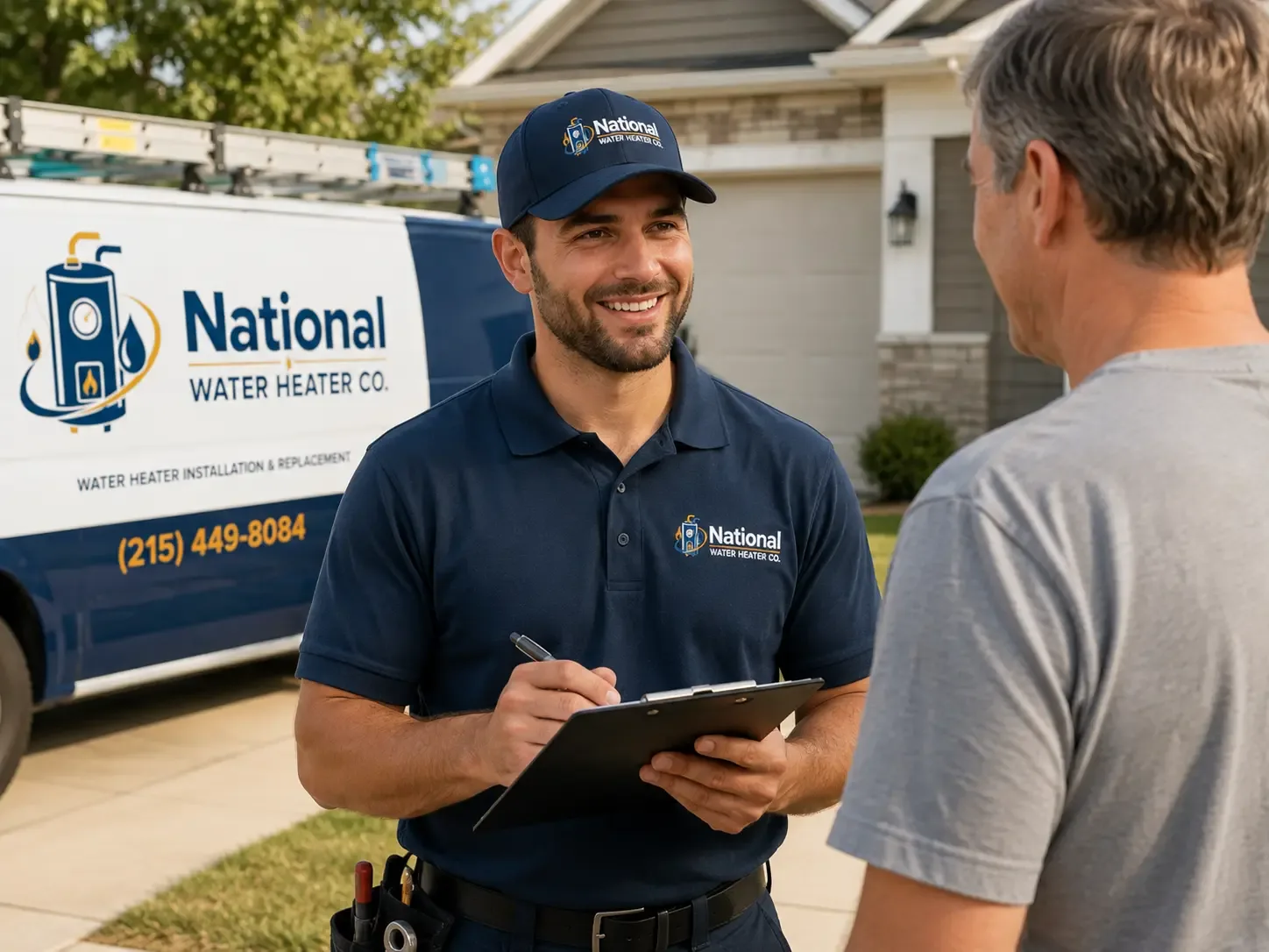 Water Heater Installation Switz City, IN FAQs